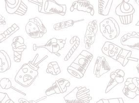 Crispy Chicken Hand Rolls