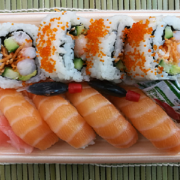 23. Prawn Reverse Pack (8Pcs)